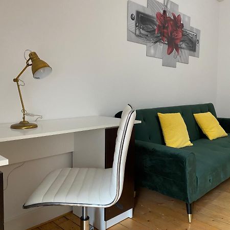 Mannheim City Hostel Zimmer 4 - Hostel Liudao エクステリア 写真