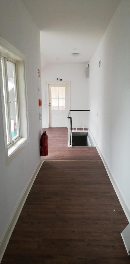 Mannheim City Hostel Zimmer 4 - Hostel Liudao エクステリア 写真