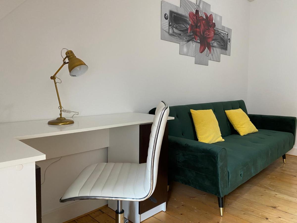 Mannheim City Hostel Zimmer 4 - Hostel Liudao エクステリア 写真